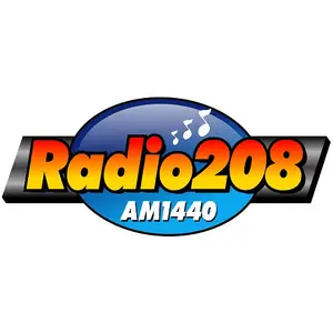 راديو208 أونلاين