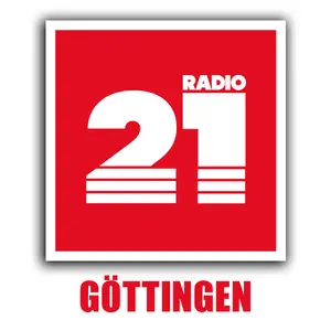 راديو 21 - Göttingen إف إم