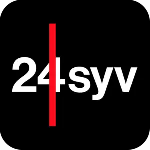 راديو24syv بث