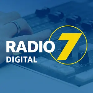 راديو 7 - Digital أونلاين