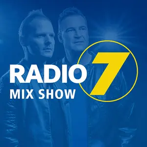 راديو 7 - Mixshow نبض