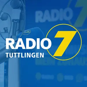 راديو 7 - Tuttlingen موجة
