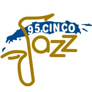 راديو 95 Cinco جاز راديو