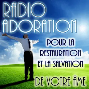 راديو Adoration بث