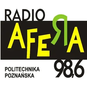 راديو Afera نبض