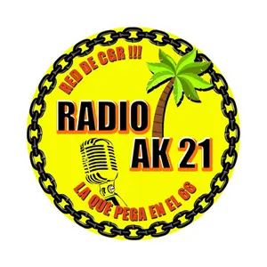 راديو AK 21 بث