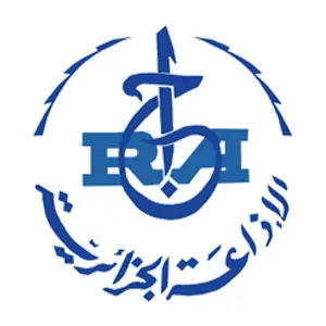 راديو Algérienne Chaîne 2 إف إم