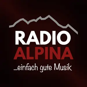 راديو Alpina 106,9 مباشر