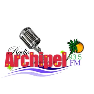 راديو Archipel إف إم بث