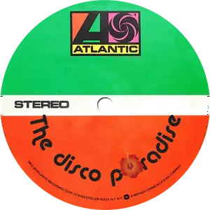 راديو Atlantic راديو