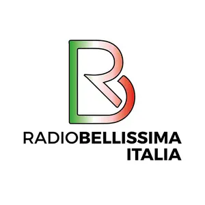 راديو Bellissima Italia أونلاين