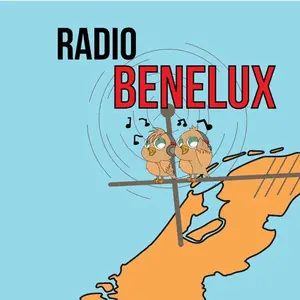 راديو Benelux Hilversum راديو