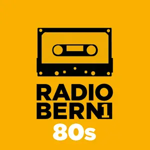 راديو BERN1 80s نبض