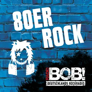 راديو BOB! BOBs 80er روك مباشر