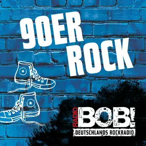 راديو BOB! BOBs 90er روك موجة