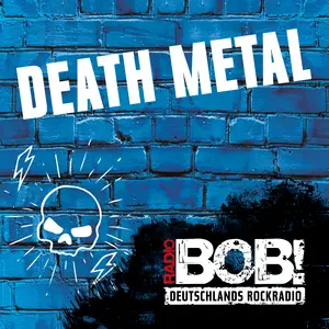 راديو BOB! Death ميتال نبض