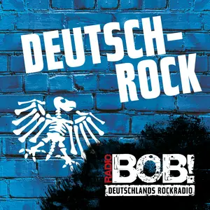 راديو BOB! BOBs Deutsch روك بث