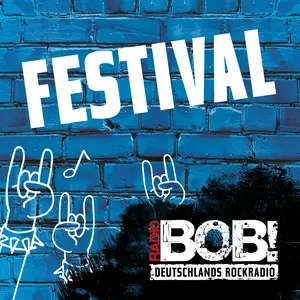 راديو BOB! BOBs Festival-بث مركز