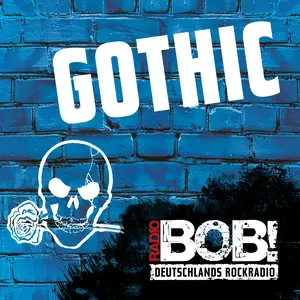 راديو BOB! BOBs Gothic روك بث