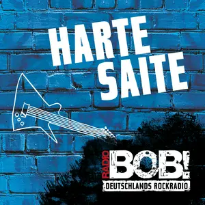 راديو BOB! BOBs Harte Saite إف إم