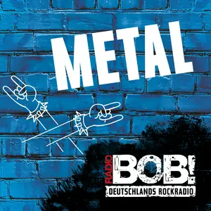 راديو BOB! BOBs ميتال أونلاين
