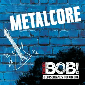 راديو BOB! BOBs Metalcore راديو