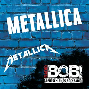 راديو BOB! Metallica بث
