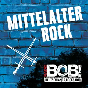 راديو BOB! BOBs Mittelalter روك مركز