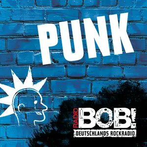 راديو BOB! BOBs Punk موجة