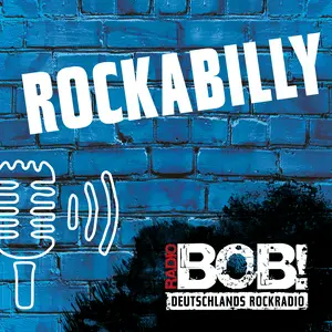 راديو BOB! BOBs Rockabilly مباشر