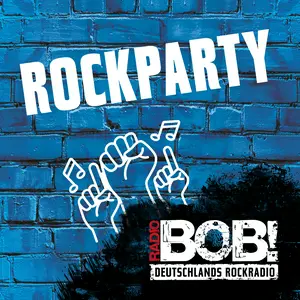 راديو BOB! Rockparty مركز