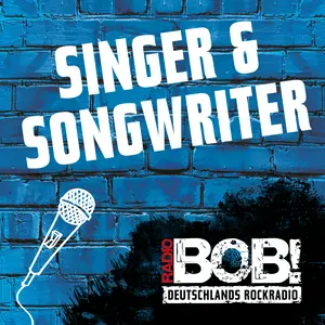 راديو BOB! BOBs Singer & Songwriter إف إم