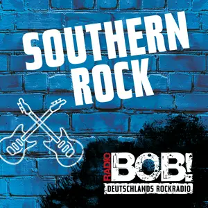 راديو BOB! BOBs Southern روك مباشر