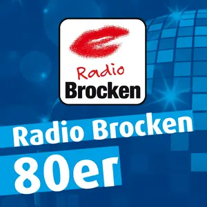 راديو Brocken 80er مباشر