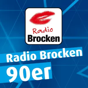 راديو Brocken 90er موجة