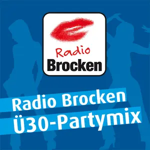 راديو Brocken Ü30-Partymix راديو