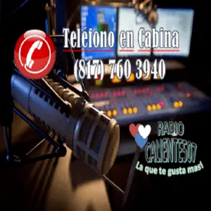 راديو Caliente507 بث