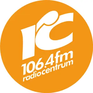 راديو CENTRUM 106.4 إف إم Kalisz موجة