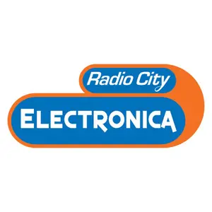 راديو City Electronica مباشر