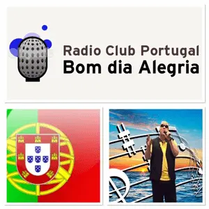 راديو نادي PORTUGAL مركز