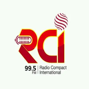 راديو compact international 99.5 أونلاين