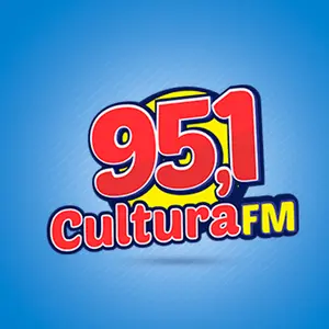 Cultura 95.1 مباشر