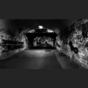 راديو Dark Tunnel راديو