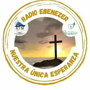 راديو ebenezer إف إم