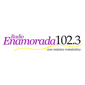 راديو Enamorada 102.3 إف إم