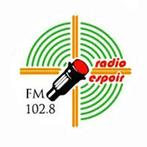 راديو Espoir مركز