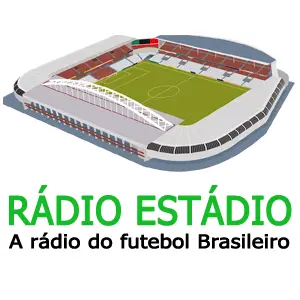 Rádio Estádio مركز