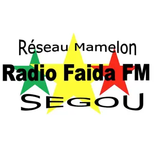 راديو Faida - Ségou نبض