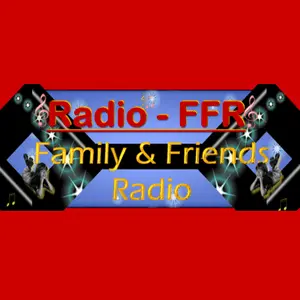 راديو-ffr - Family & Friends راديو راديو