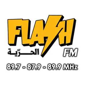 راديو Flash Lebanon مركز